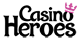 Casino-heroes logo